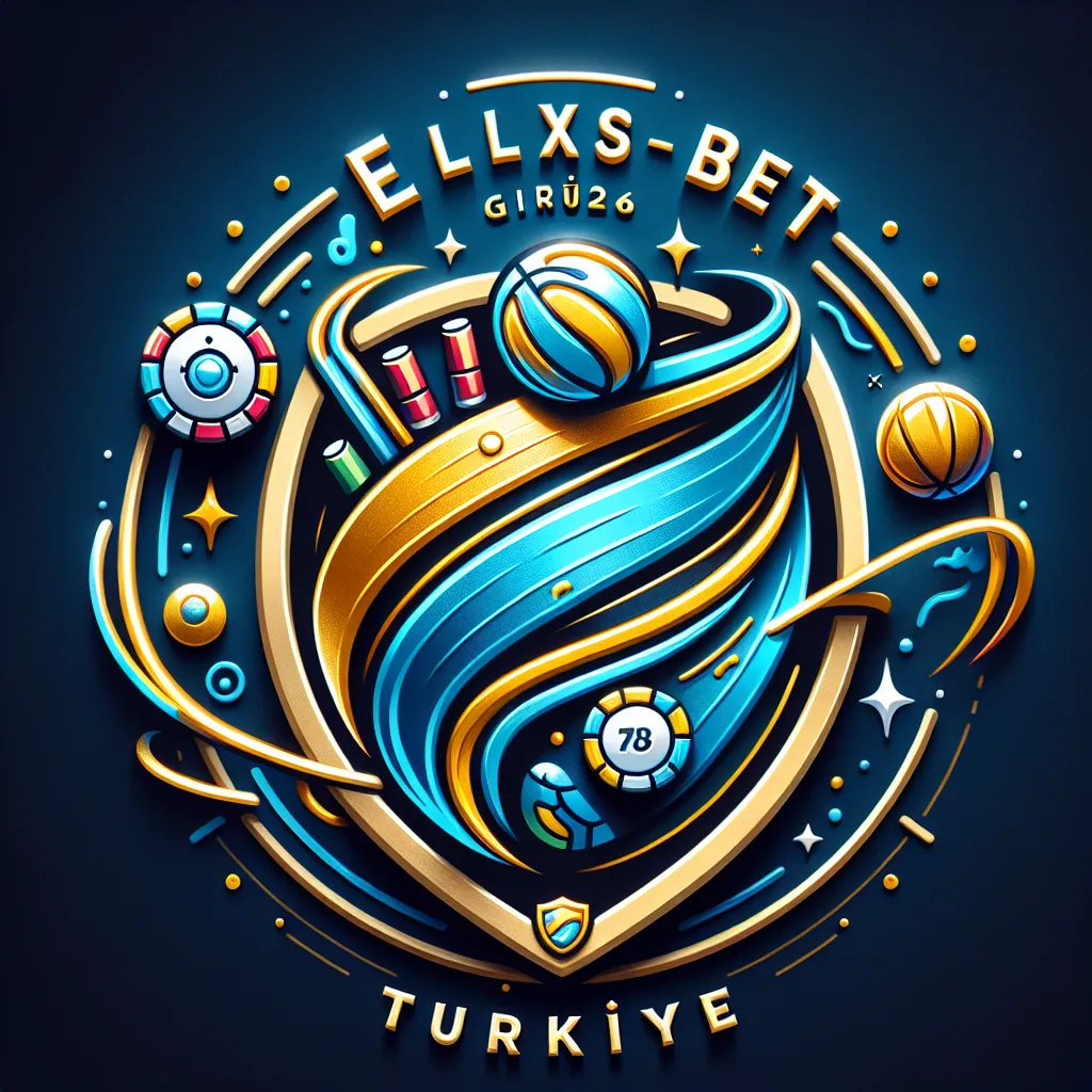 Elexbet Giriş 2026 Türkiye Logo